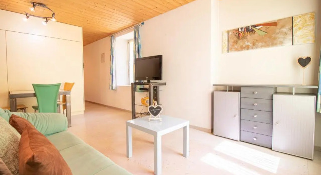 Haus Padrun, Apartment nr.10, Book Apartment Arosa Grisons