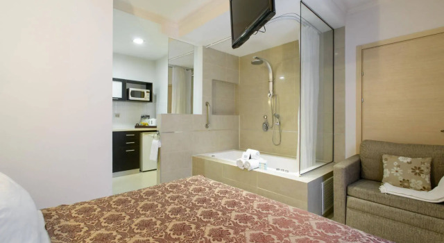 Royalty Suites, Забронировать Отель Тель-Авив Тель-Авивский округ