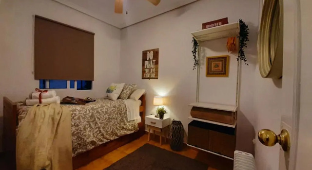 Апартаменты с 3 комнатами Sevilla Centro Catedral Bohemian & Suites Arenal - Parking
