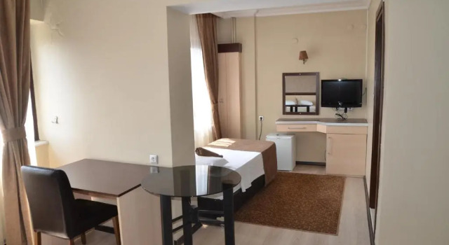 Семейный номер Standard Napa Otel