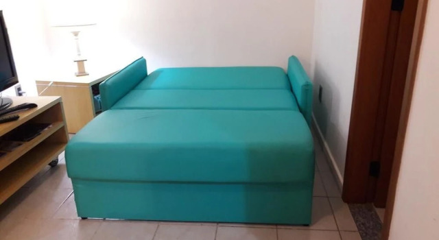Апартаменты Apartamento Arpoador Beach Star