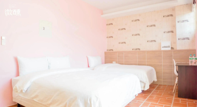 Camera Standard 金門微醺民宿 Kinmen TipsyHotel B&B