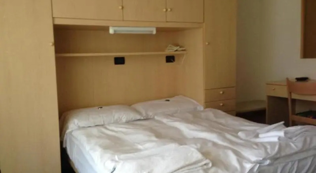 Номер Standard Dream & Wellness Hotel Olisamir