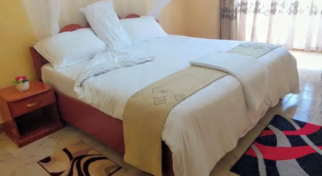 Bekam Hotel Kerugoya, Rezerwuj Hotel Hotele 3-gwiazdkowe w Central, 3*