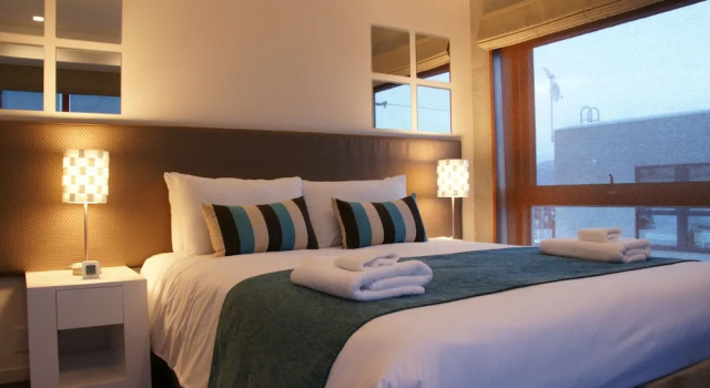 Asanagi 3 bedroom by Hokkaido Tracks, Varaa Lomakoti Hotellit Hokkaido pysäköinnillä, Pysäköinti