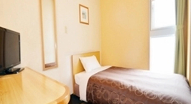 Одноместный номер Standard Hotel Select Inn Sano-Ekimae