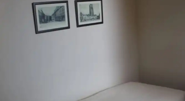 Одноместный номер Economy Amaryllis Hotel Veurne