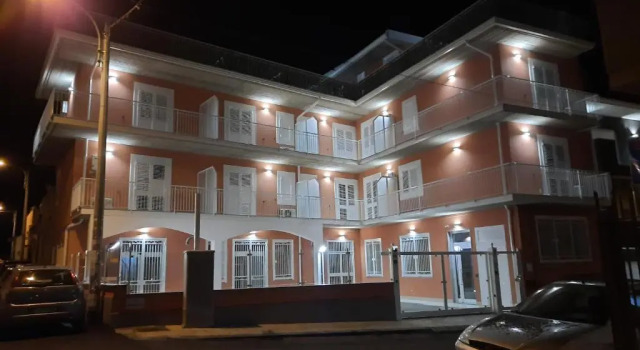 Oasi Perla Del Mare Rooms