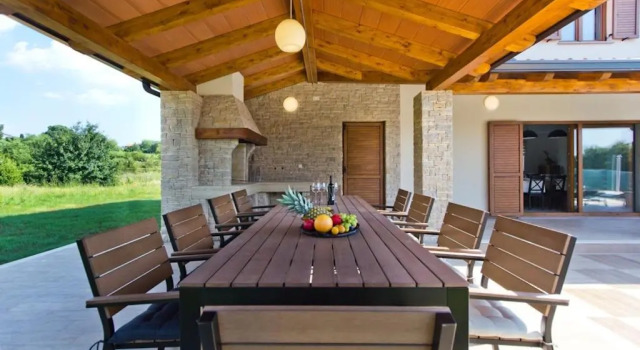 Коттедж Villa Mattina