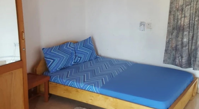 comfort beach ressort