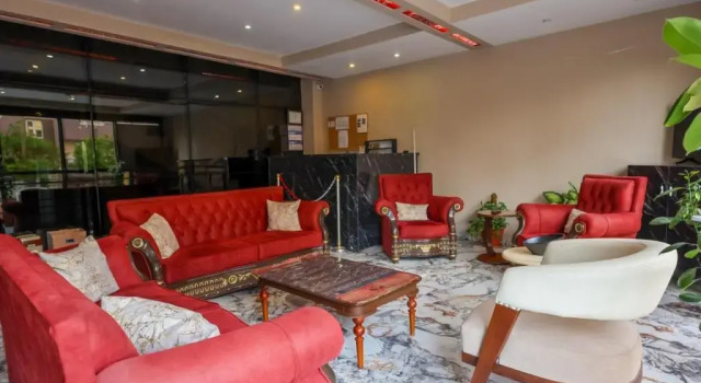Kılıçaslan Suite Hotel, Buchen Sie Hotel Balya 