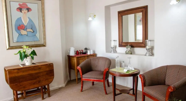 Номер Superior Green Gables Guest House