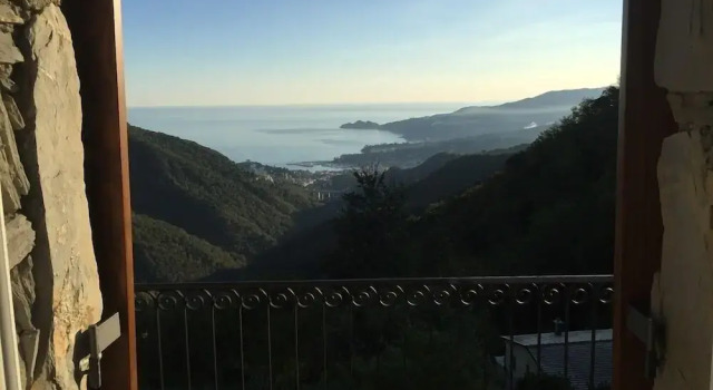 Апартаменты Vista Portofino