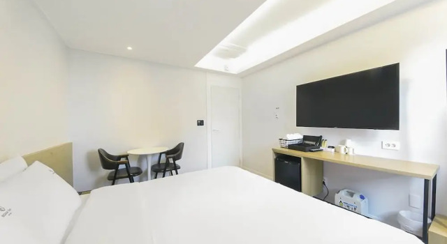 Двухместный номер Standard Bonatree Hotel