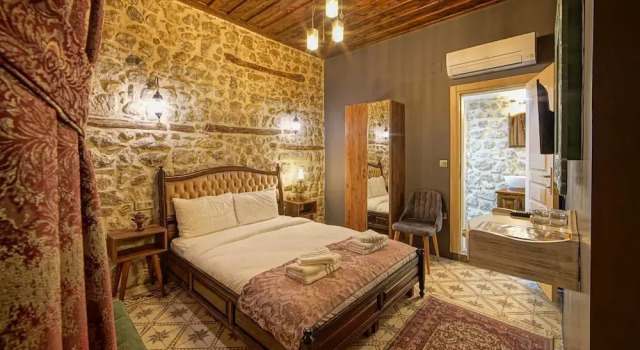 Affan Boutique Hotel, Rezerwuj Boutique Hotel Hotele butikowe w Mediterranean Region Turkey, Boutique Hotel
