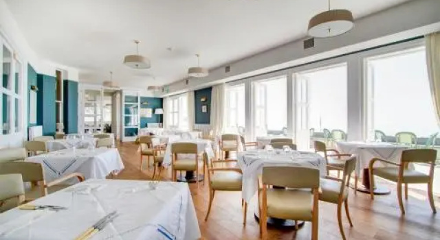 The Seaside Boarding House, Забронировать Отель Отели Дорсет с парковкой, Парковка