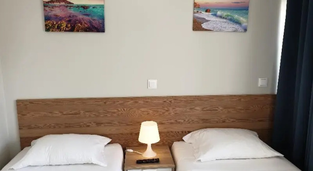 Номер Standard Tarik  by Atlantichotels
