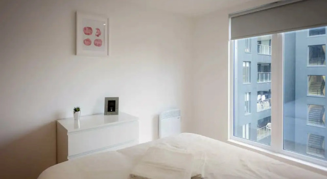 Warm and Welcoming Apartments