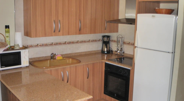 Коттедж с 2 комнатами Allotjament Joana