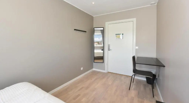 Номер Standard Måby Park Hotel Arlanda