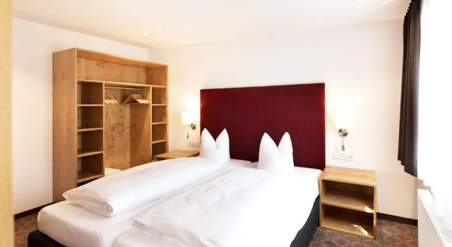 Люкс Hotel Adler