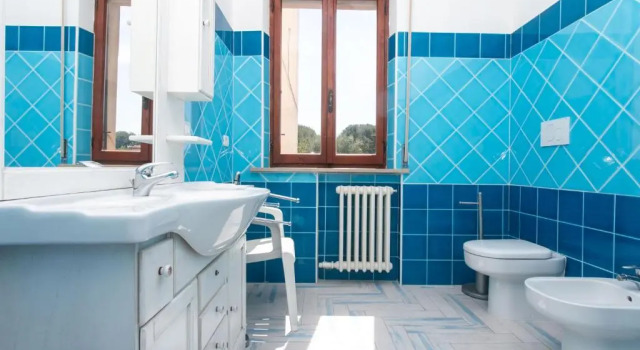 N165 - Numana, nuovo quadrilocale con terrazzo, Rezervovat Hotel Sirolo 