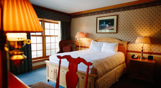 The Geneva Inn, Забронировать Отель Лейк-Дженива Висконсин