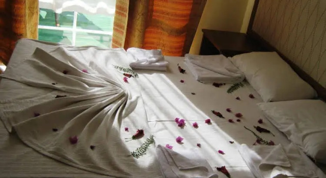 Simba Hotel