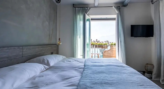 Номер Standard Seven Boutique Hotel