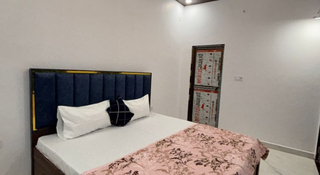 Номер Superior Suryavanshi Guest House