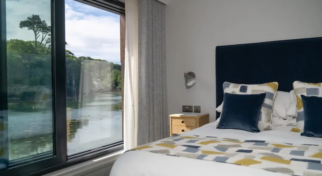 The Shipwrights Arms, Reservar Hotel Helford Cornualha