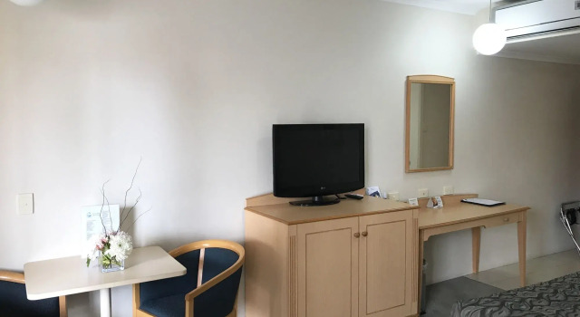 Comfort Inn Blue Lagoon