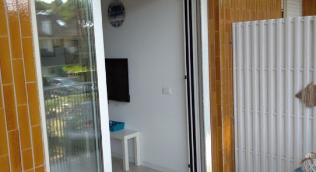 Апартаменты Flat on the Shores of Lignano