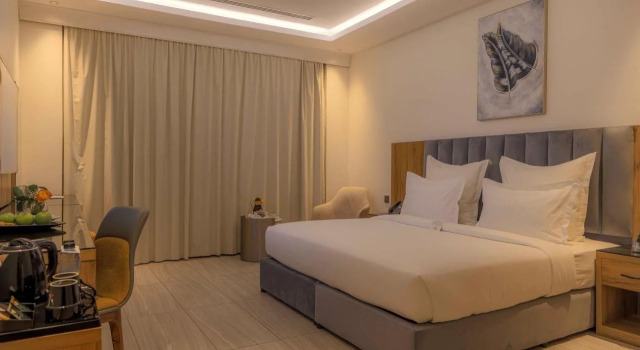 SAS Hotel