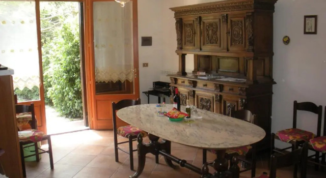 Апартаменты Superior Agriturismo Le Rose