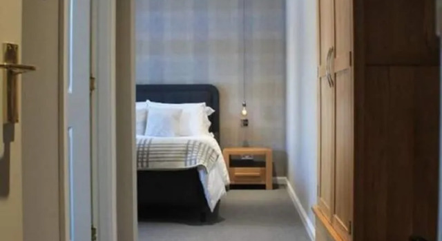 Burnroy House, Reserva ahora Hotel Aberlour 