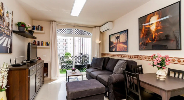 Verano Azul 63 Nerja Apartment, Забронировать Апартаменты/квартира Апартаменты Нерха, рядом с Церковь Эль-Сальвадор, Апартаменты/квартира
