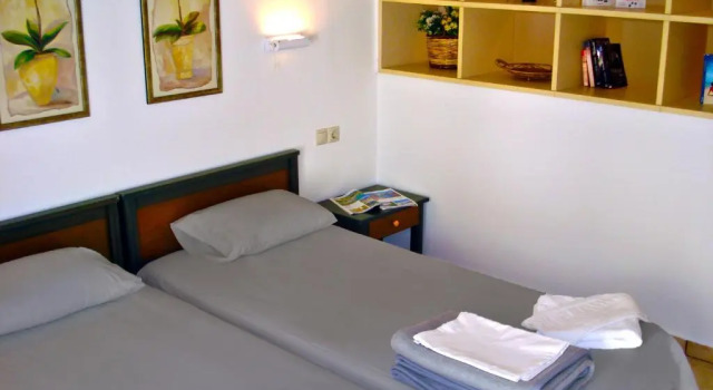 Апартаменты Superior Elina Apartments Gouves