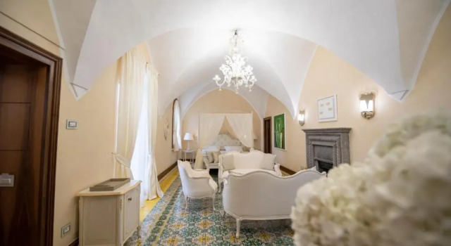 Номер Standard Villa La Rondinaia