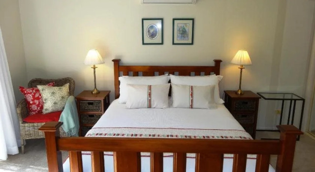 Noonameena Bed & Breakfast, 预订 酒店 布里斯班 布里斯班地区