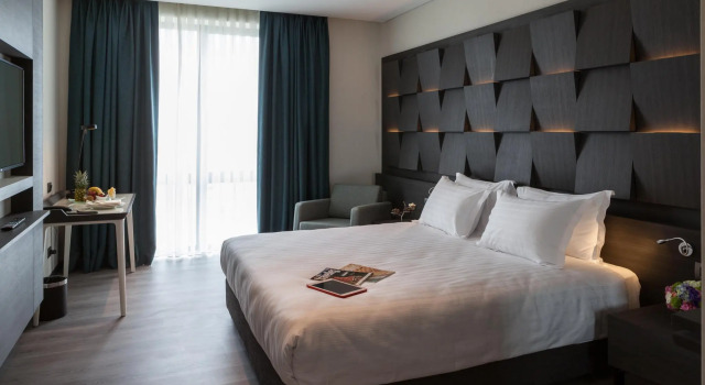 Номер Standard Wish More Hotel Istanbul