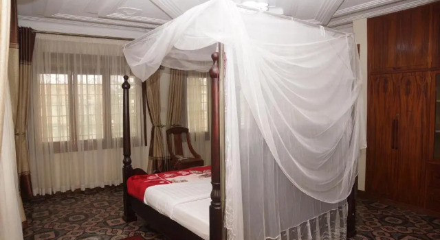 Habitación De lujo Cosmil Executive Suites