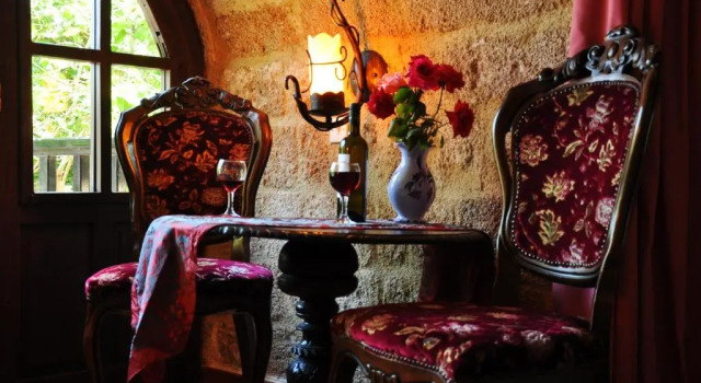 Двухместный номер Standard S.Nikolis Historic Boutique Hotel
