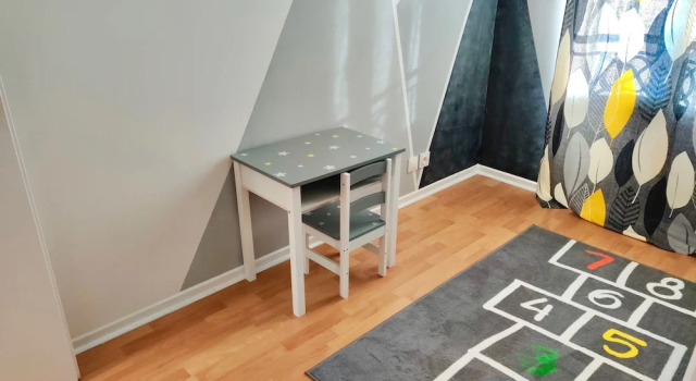 123home-Le Romantic