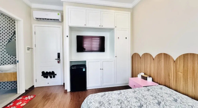 Студия Superior Anvi House - Vinhomes Marina