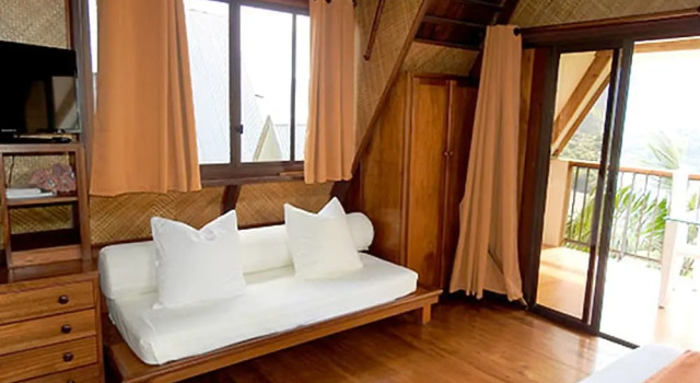 Chalets Hanakee, Забронировать Шале Хива-Оа Французская Полинезия