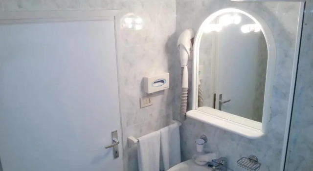 Номер Economy Hotel Vecchia Rimini