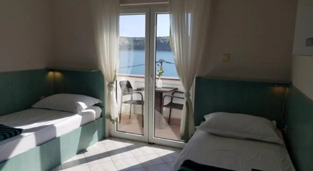 Jope - 60 m From Beach - Sa10