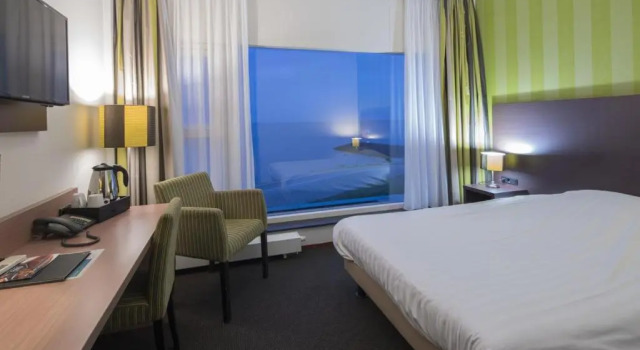 Hotel Lands End, Забронировать Отель Отели Норда 3 звезды, 3*