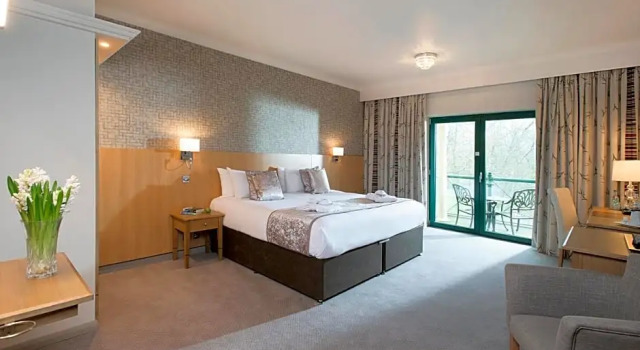 Номер Standard Vale Resort
